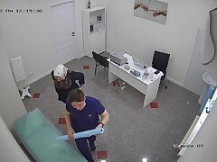 Proctology_Examination_4 Sana Anzu's Giant Cock Showdown-Hot Asian Girls Get Filled Up!