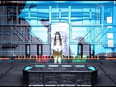 GHOR76_01 AI Himeno's Sizzling 4-Way Adventure-Ultimate JAV Thrills!