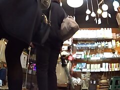 inq86 Passionate Redhead Angel Submits to Intense Indoor Pleasure