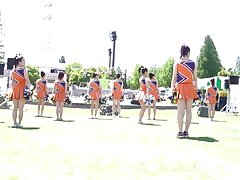 42634 Hot Wife Invites Lover for Steamy Cuckold Watch Party Night