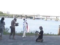 TSWN030_02 Sizzling Japanese Goddess-Intense Passion in a Steamy Encounter