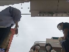 bs81 Teens Caught on Spy Cam-Innocent Fun Turns Explicitly Hot