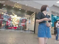 bs2 Adorable Ai Kazumi Thrilled by Thick Manhood's Expert Skills