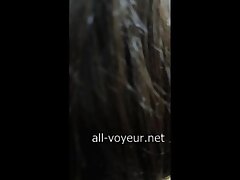 OTF157X Sultry Showers-Blissful Babe's Solo Seductive Fingering Fantasies