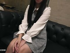 FC2-PPV-4245522 Secretly Watching Her Seductive Self-Pleasure & Urination Ritual