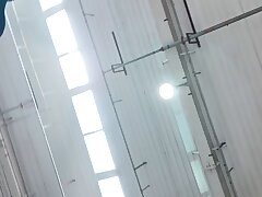 KFC_Lolita_skirt_student Passionate Japanese Beauty Enjoys Intense Ride on Giant Member