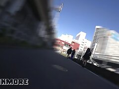 NICHE_VIEW_vol.59_4K Enchanting Japanese Beauty-Mesmerizing Pussy Masturbation Spell