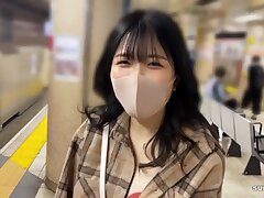 435MFC-177 Naami Hasegawa-Intense Night with a Hung Stud Model