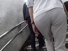 japanese milf tricked into sex