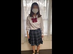 s-2197236509d87c950a0 Yuu Kusunoki's Kinky Toe Tease-A Footjob Fantasy Unleashed!