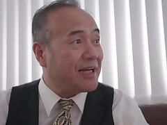 JUQ-573 Asami Yoshikawa Sizzles in Sultry Lingerie, Taking Him Raw!