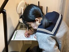 meikkomove102 Stage Starlet's Sultry Night-Passionate Suck & Ride Extravaganza!