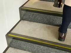 rinnzyou Seductive Sloane Pung-A Teasing Solo Show You Can't Resist!