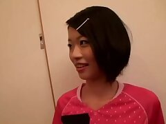 ZUKO-022 Sizzling Japanese Temptress Craves Intense Hard Cock Bliss