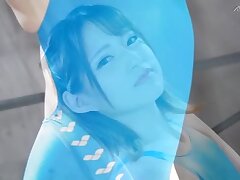 BCMC36 Naughty Night-Seductive GF Films Pervert's Forbidden Adventure!