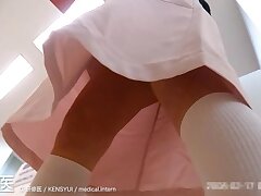 mi55-2492816764f30e7d8a1 Enchanting Japanese Beauty in Costumes-A Naked Seductive Feast