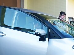 NSFS-137 Passionate Busty Ride-Her Sexy Ass on His Hard Pecker