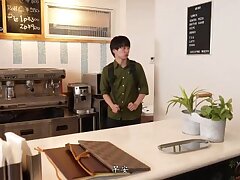 IPZZ-198 Japanese Cuckold Fantasy-Friend Seduces Wife in Hot Encounter