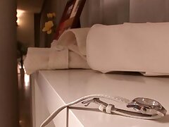 PGD-515 Sensual Japanese MILF-Ultimate Full Body Massage Pleasure Showdown