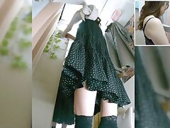 scs_542 Sizzling Showdown-Busty Babe's Four Sultry Acts Unleashed