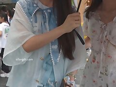 BC-AA-547 Straight Woman's Forbidden Desire-Craving and Swallowing Passionately