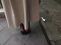 285ENDX-393 Blonde Bombshell's Explosive Blowjob-Unleash Pure Ecstasy Now!