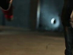 SPSD58_01 Passionate Night with Kinky Asian Beauty-Unleash Desire!