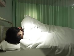 SW-801 Slim Beauty's Bliss-Intense Pussy Licking to Explosive Orgasm Joy